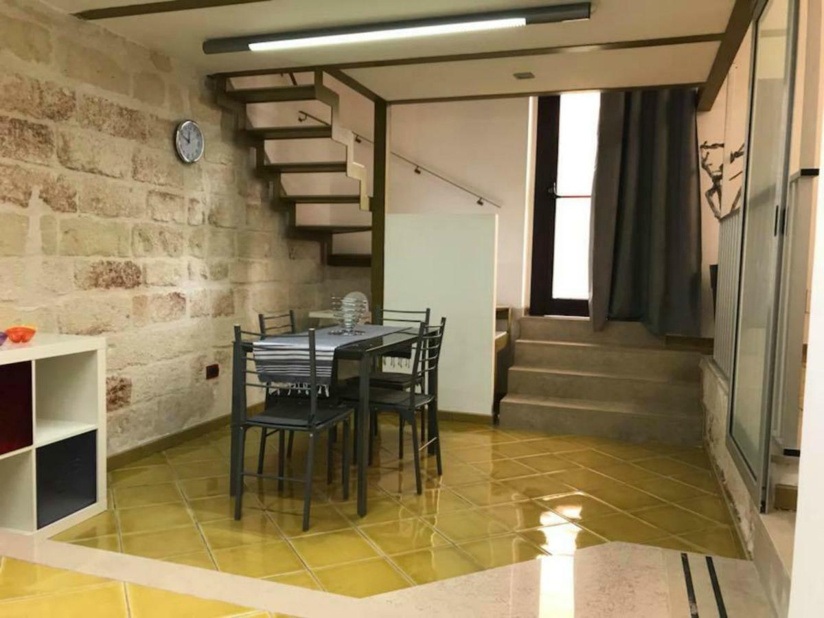 Casa Simone Vila Polignano a Mare Exterior foto