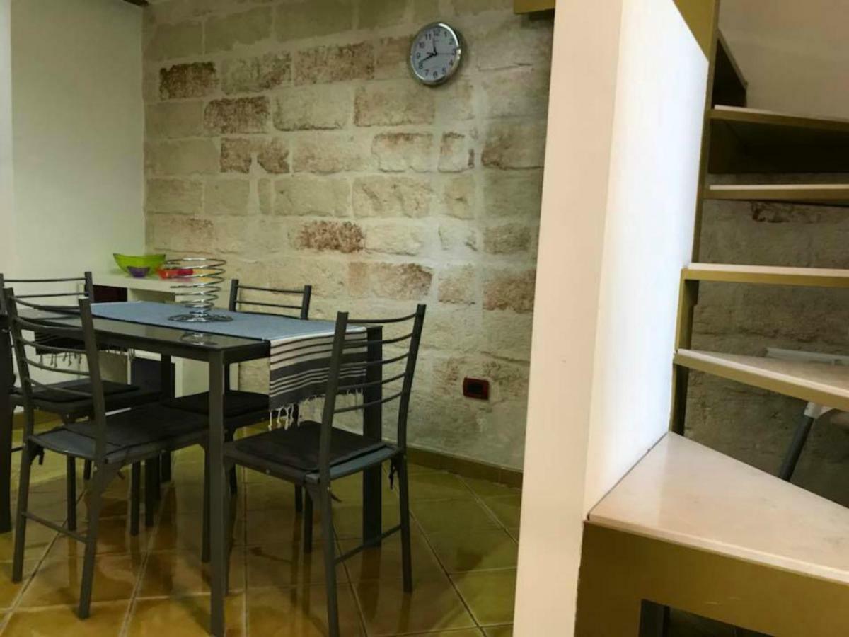 Casa Simone Vila Polignano a Mare Exterior foto