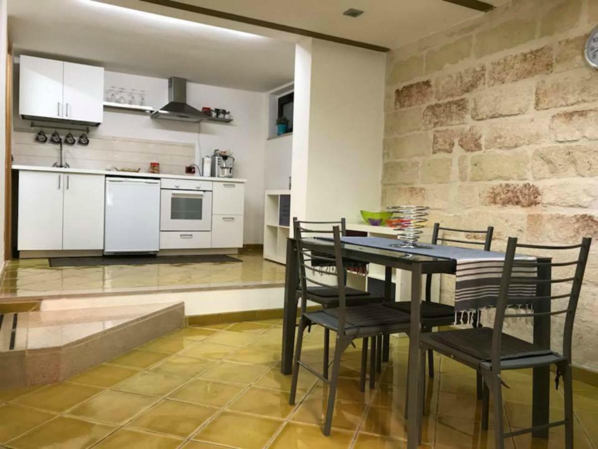 Casa Simone Vila Polignano a Mare Exterior foto